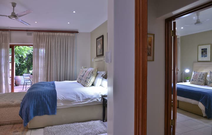 Rivonia Premier Lodge
