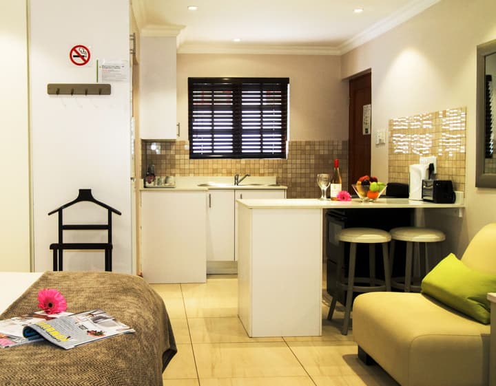 Rivonia Premier Lodge