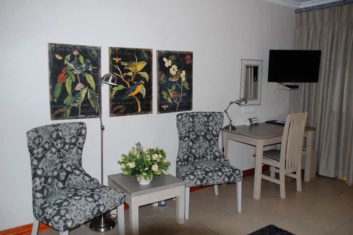 Rivonia Premier Lodge
