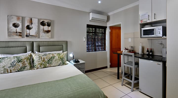 Rivonia Premier Lodge