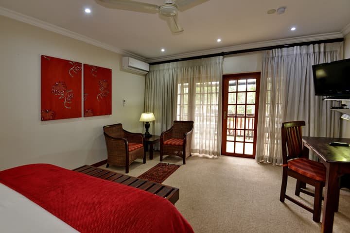 Rivonia Premier Lodge