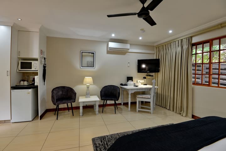 Rivonia Premier Lodge