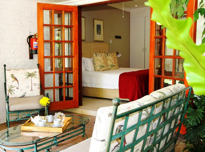 Rivonia Premier Lodge