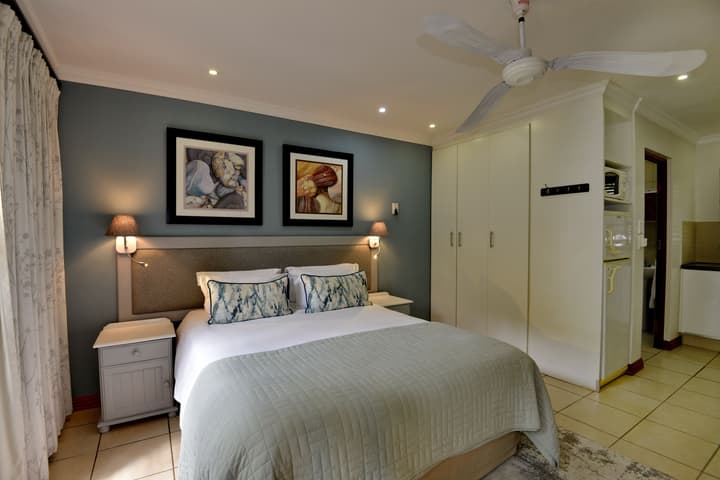 Rivonia Premier Lodge