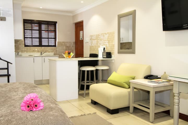 Rivonia Premier Lodge