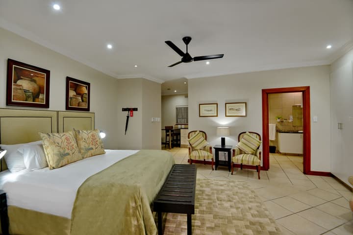 Rivonia Premier Lodge
