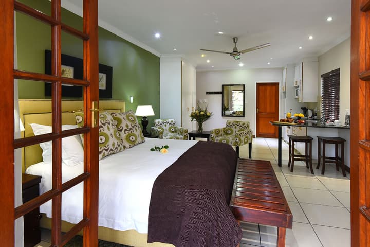 Rivonia Premier Lodge