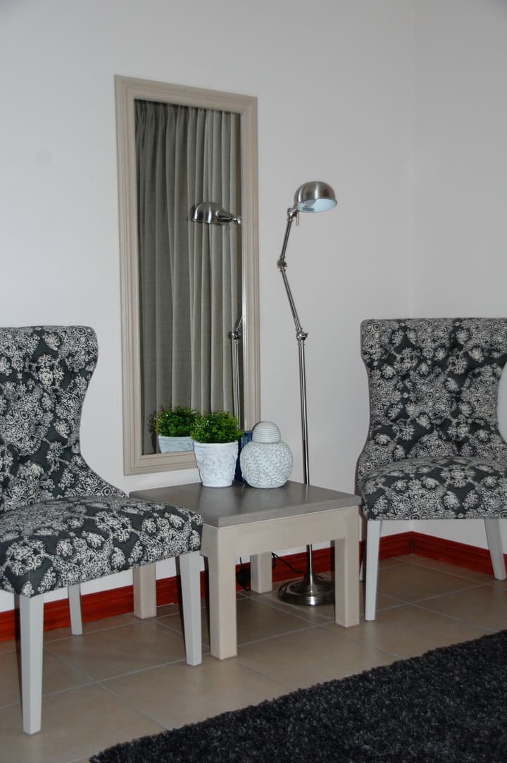 Rivonia Premier Lodge