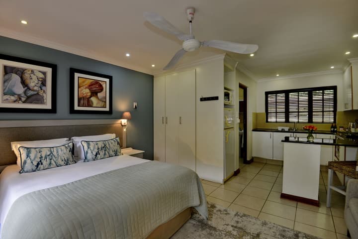 Rivonia Premier Lodge