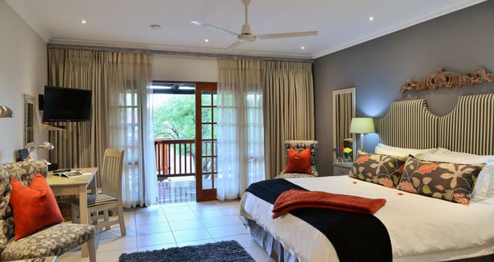 Rivonia Premier Lodge