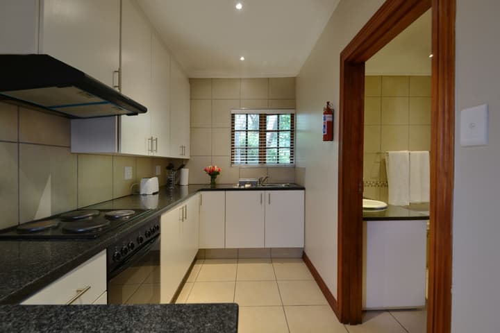 Rivonia Premier Lodge