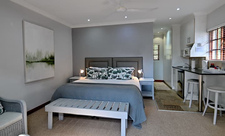 Rivonia Premier Lodge