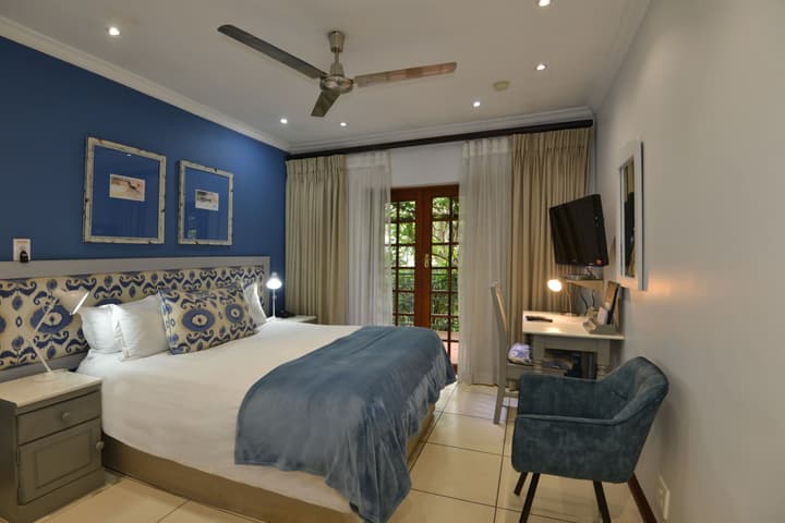 Rivonia Premier Lodge