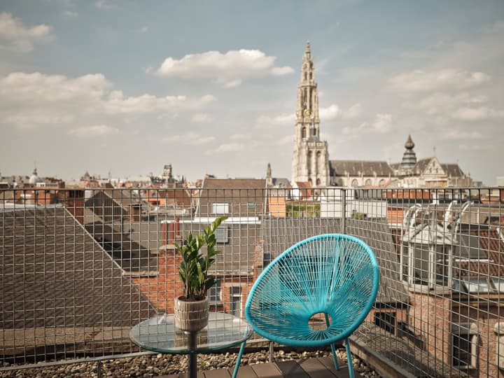 BANKS Antwerp