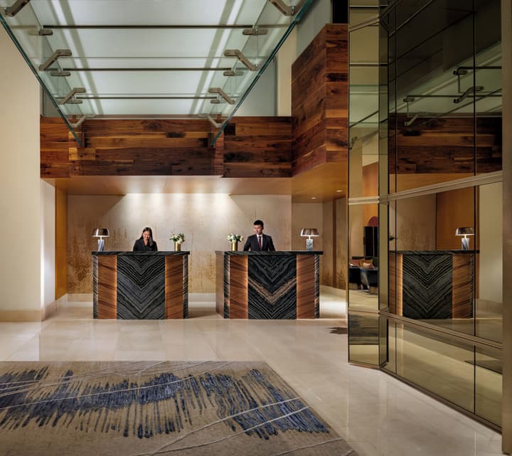 The Ritz-Carlton, Toronto