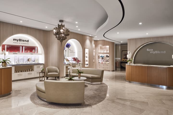 The Ritz-Carlton, Toronto