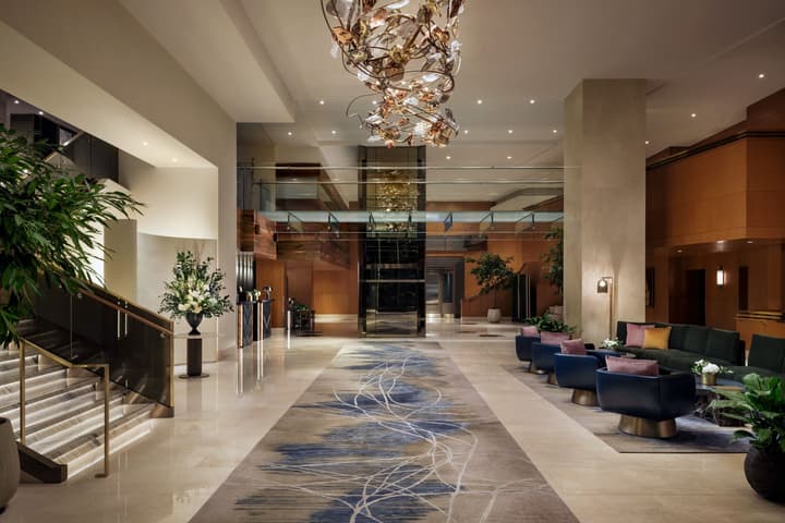 The Ritz-Carlton, Toronto