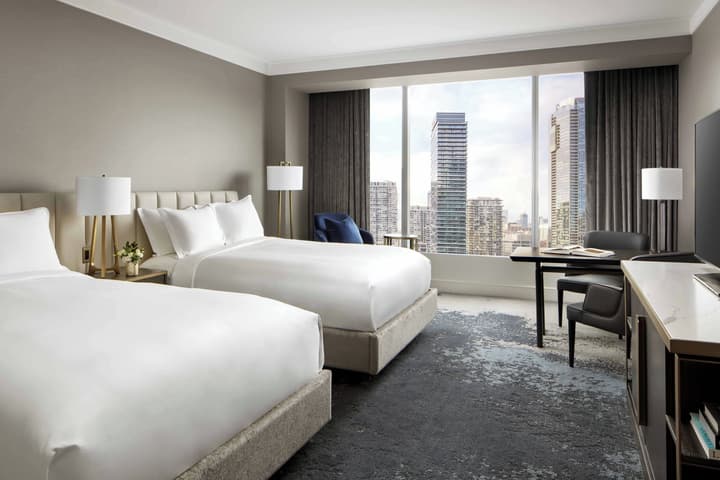 The Ritz-Carlton, Toronto