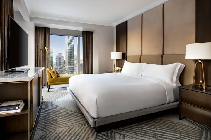 The Ritz-Carlton, Toronto