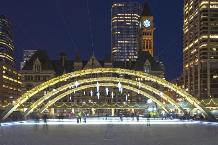 The Ritz-Carlton, Toronto
