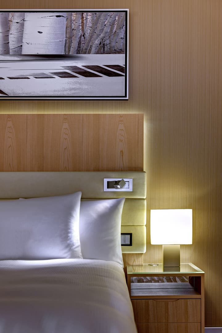 Hilton Frankfurt Airport