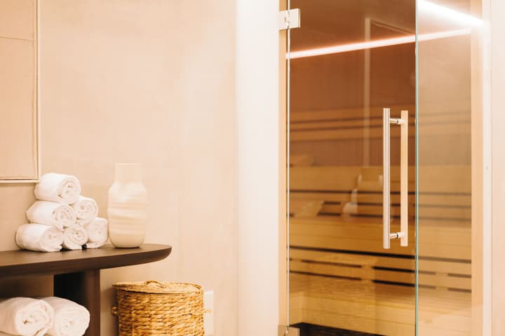 Hilton Frankfurt Airport