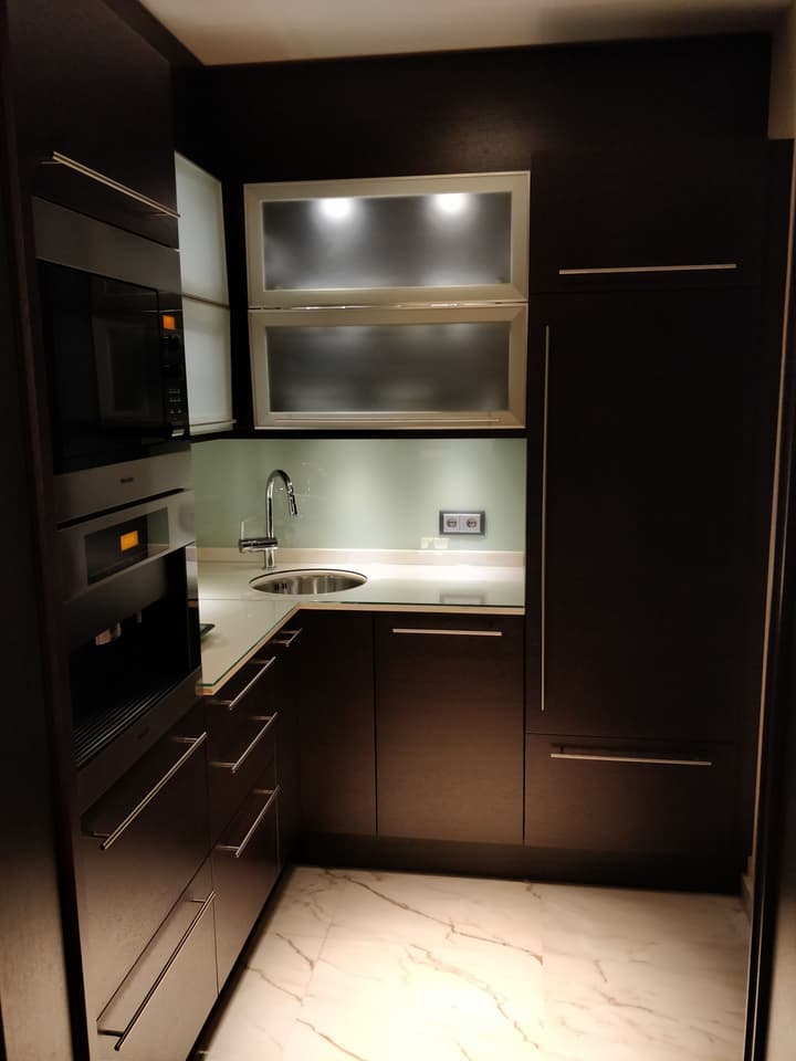 Hilton Frankfurt Airport