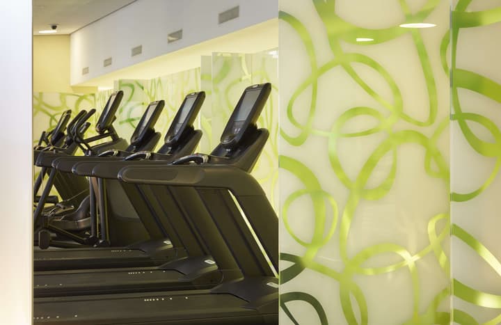 Hilton Frankfurt Airport