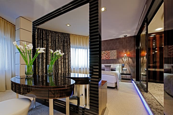 Hilton Frankfurt Airport
