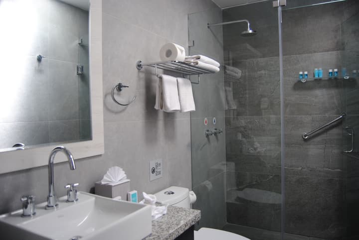 Ikala Quito Boutique Hotel