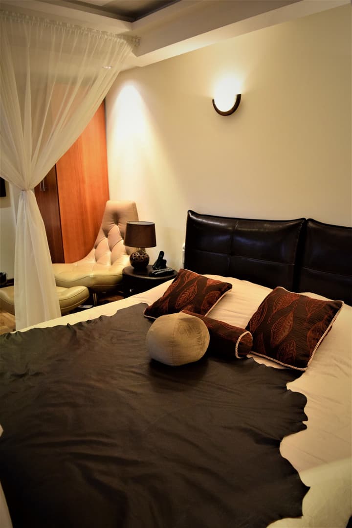 Ikala Quito Boutique Hotel