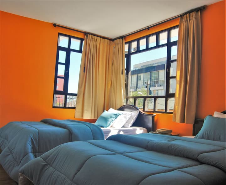 Ikala Quito Boutique Hotel