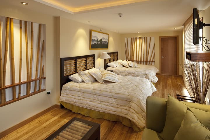 Ikala Quito Boutique Hotel