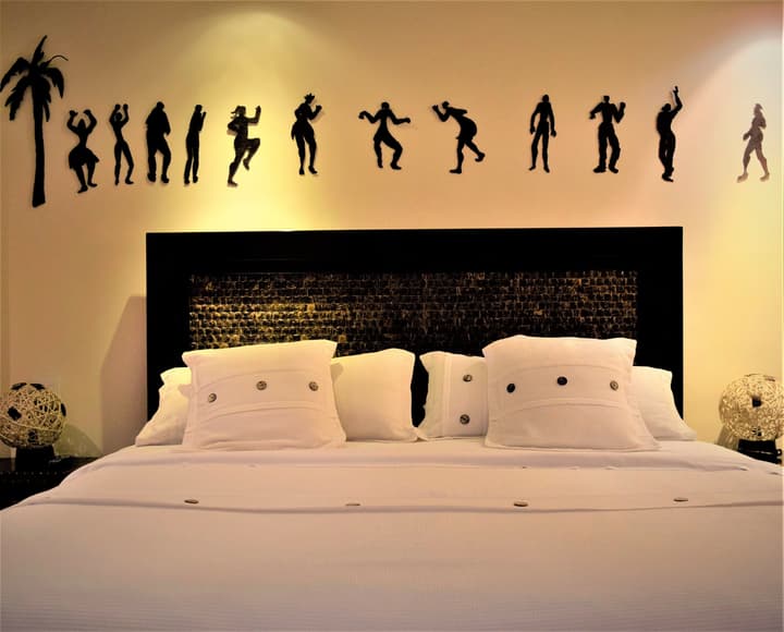 Ikala Quito Boutique Hotel