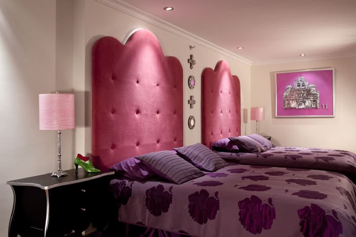 Ikala Quito Boutique Hotel