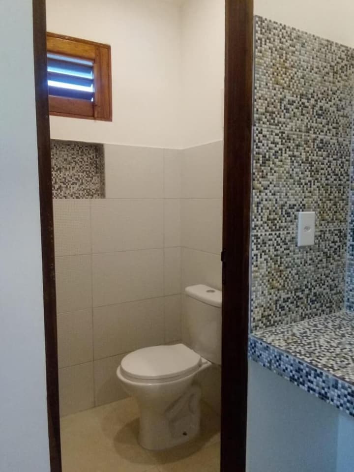Pousada Villa Caju