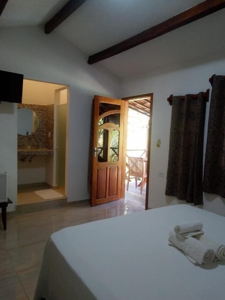 Pousada Villa Caju