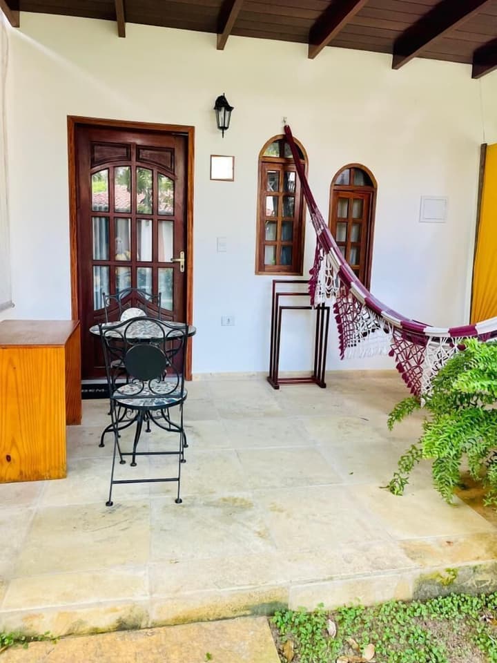 Pousada Villa Caju