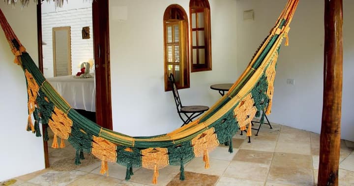Pousada Villa Caju