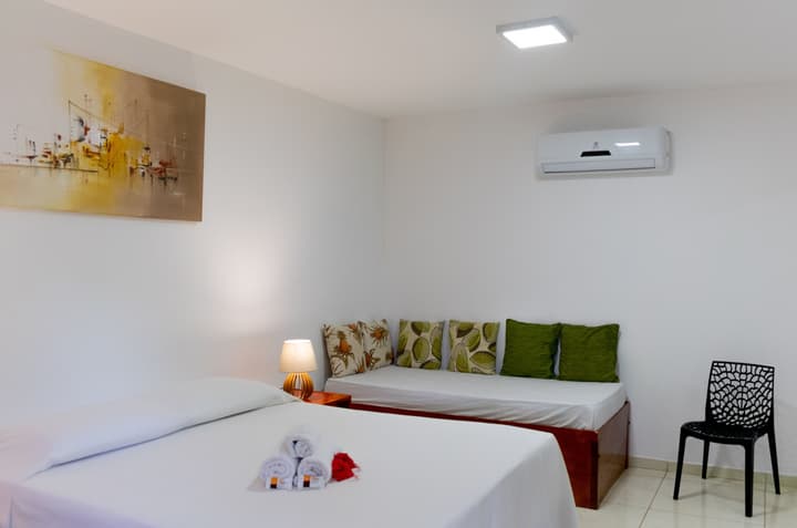 Pousada Villa Caju