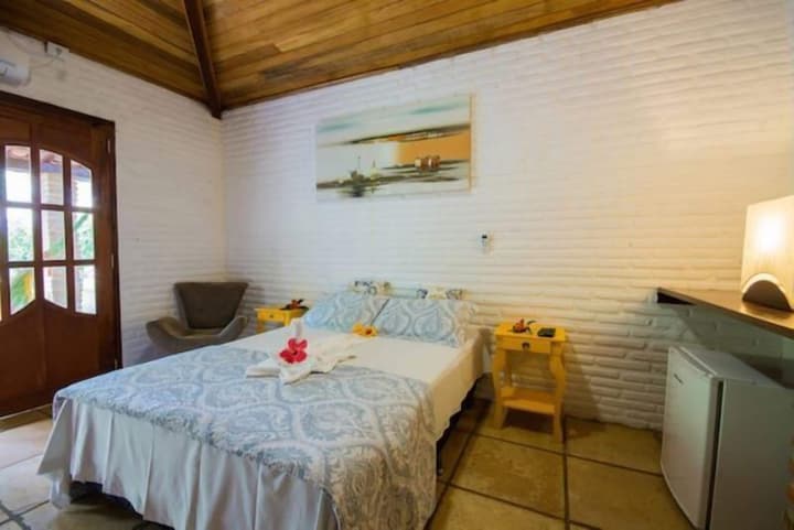 Pousada Villa Caju