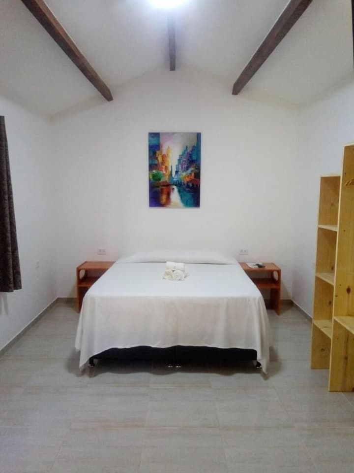 Pousada Villa Caju