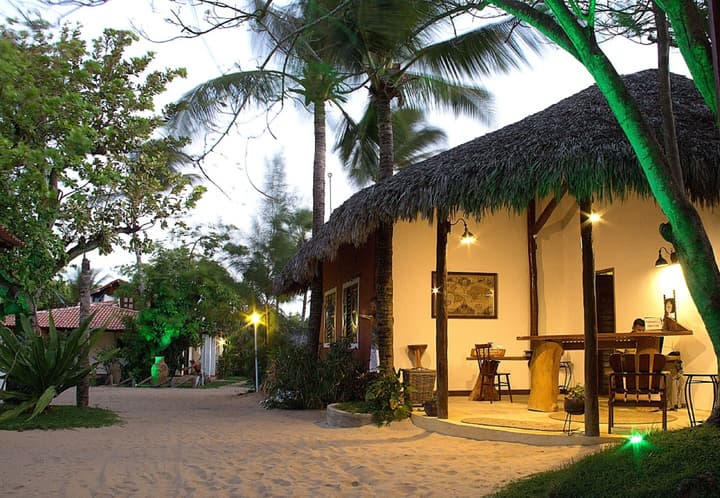Pousada Villa Caju