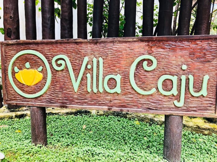 Pousada Villa Caju
