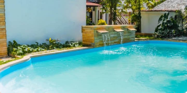 Pousada Villa Caju