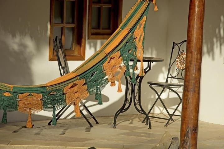 Pousada Villa Caju