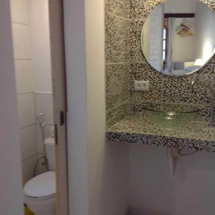 Pousada Villa Caju