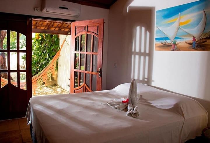 Pousada Villa Caju