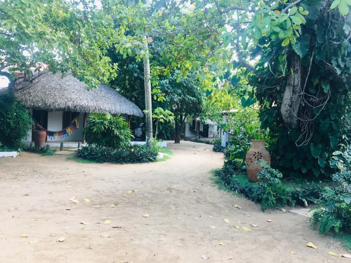Pousada Villa Caju