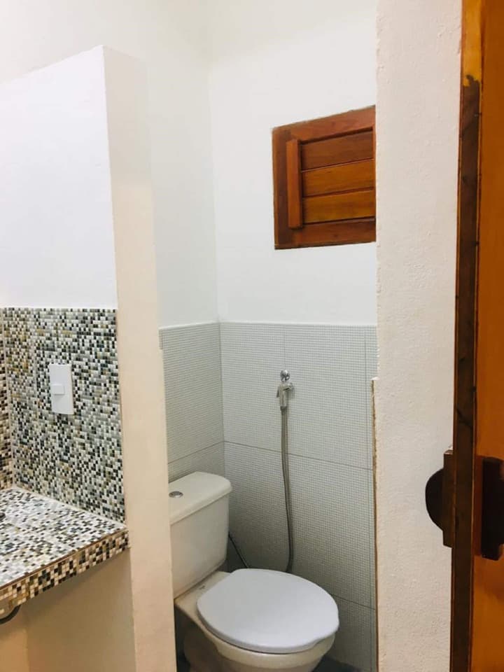 Pousada Villa Caju